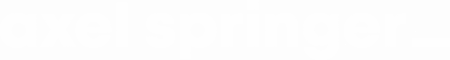 Logo Axel Springer